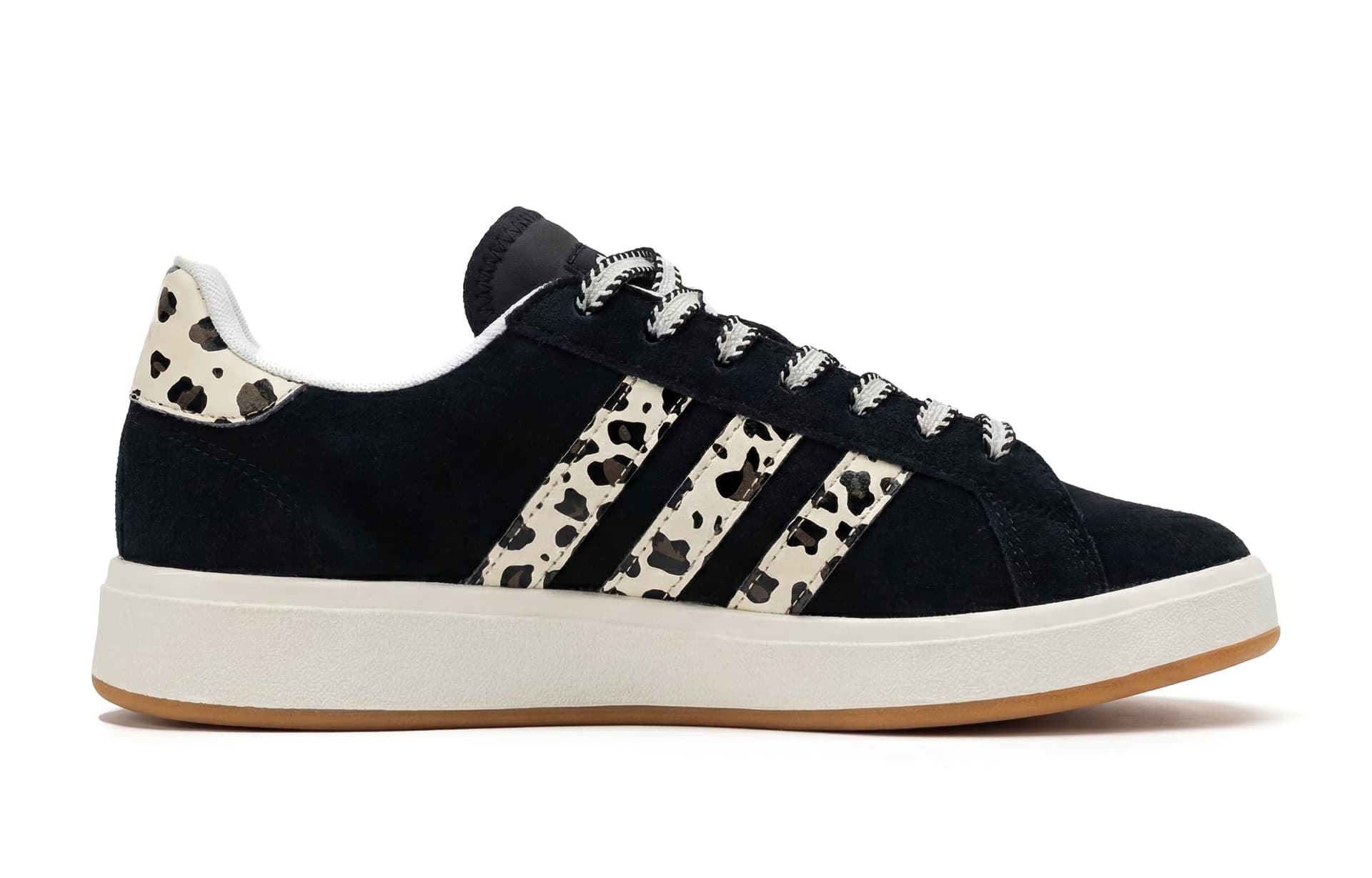 Кроссовки adidas Grand Court Base 00s - изображение 2