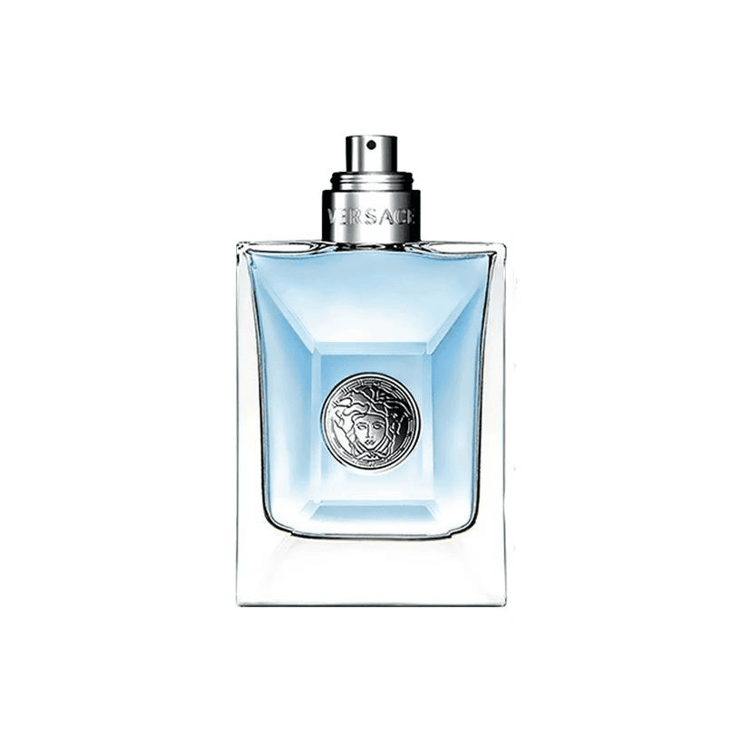 Versace Эконом-упаковка Без крышки Classic Men's Духи Фужерные Туалетная вода - изображение 2