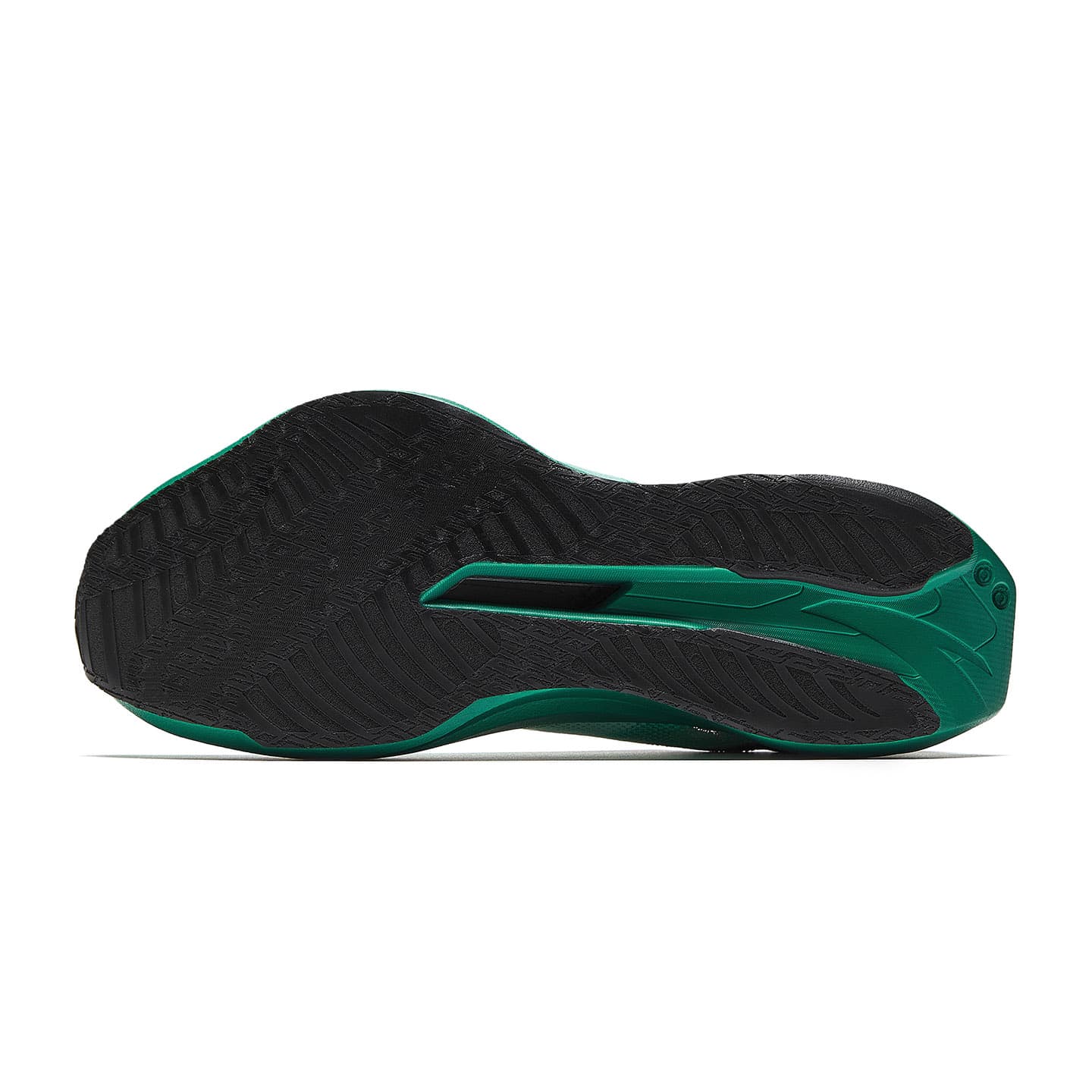 Кроссовки для бега Anta C202 7,0 Low Топ Всё Zone XL Карбоновая плита Жидкость Anti Slip Резинопласт Двойной слой Nitrogen 85 Технология - изображение 5