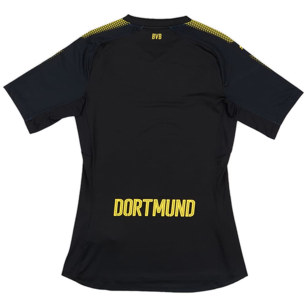 PUMA Borussia Dortmund Футбол Джерси Игровая версия Унисекс - изображение 2