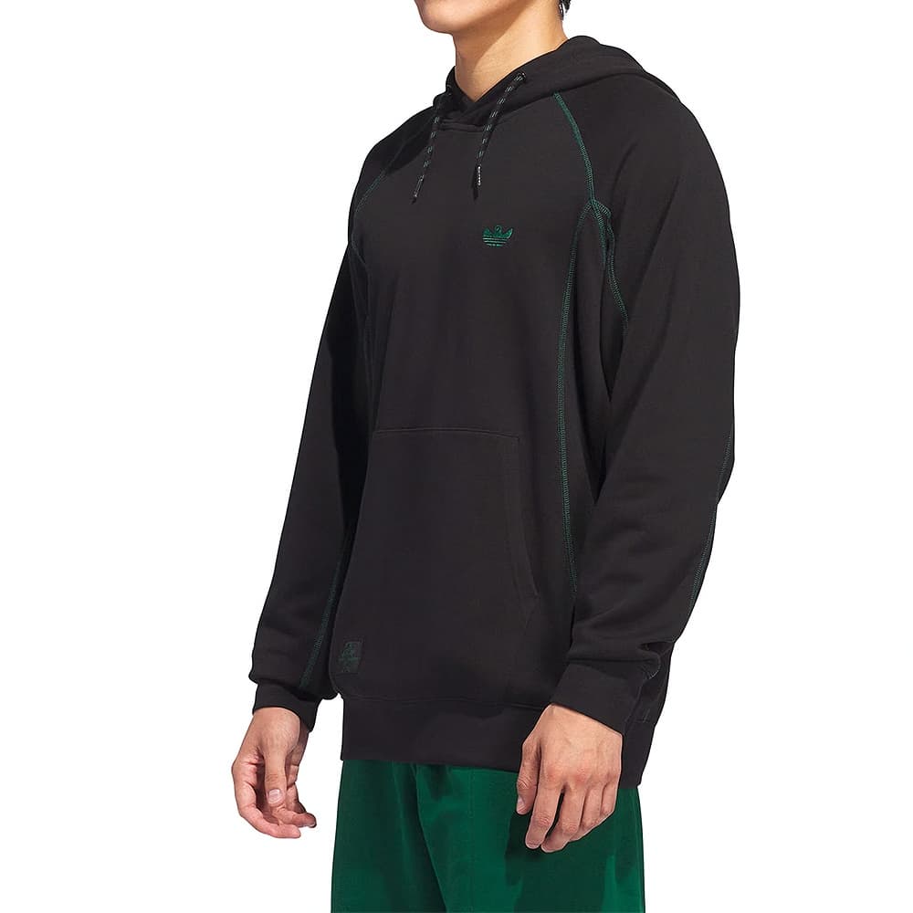 Худи adidas Shmoo FW Hoodie - изображение 3