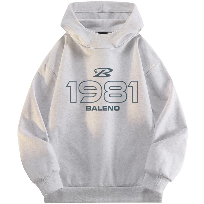 Худи 1981 - изображение 1
