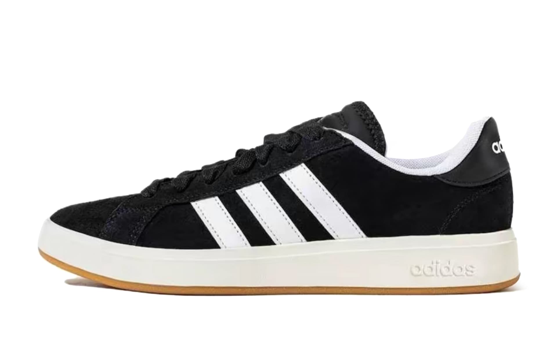 Кроссовки adidas Grand Court Base 00s - изображение 6