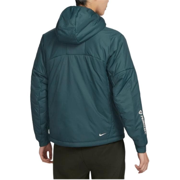 Куртка Nike Therma-FIT ADV - изображение 5