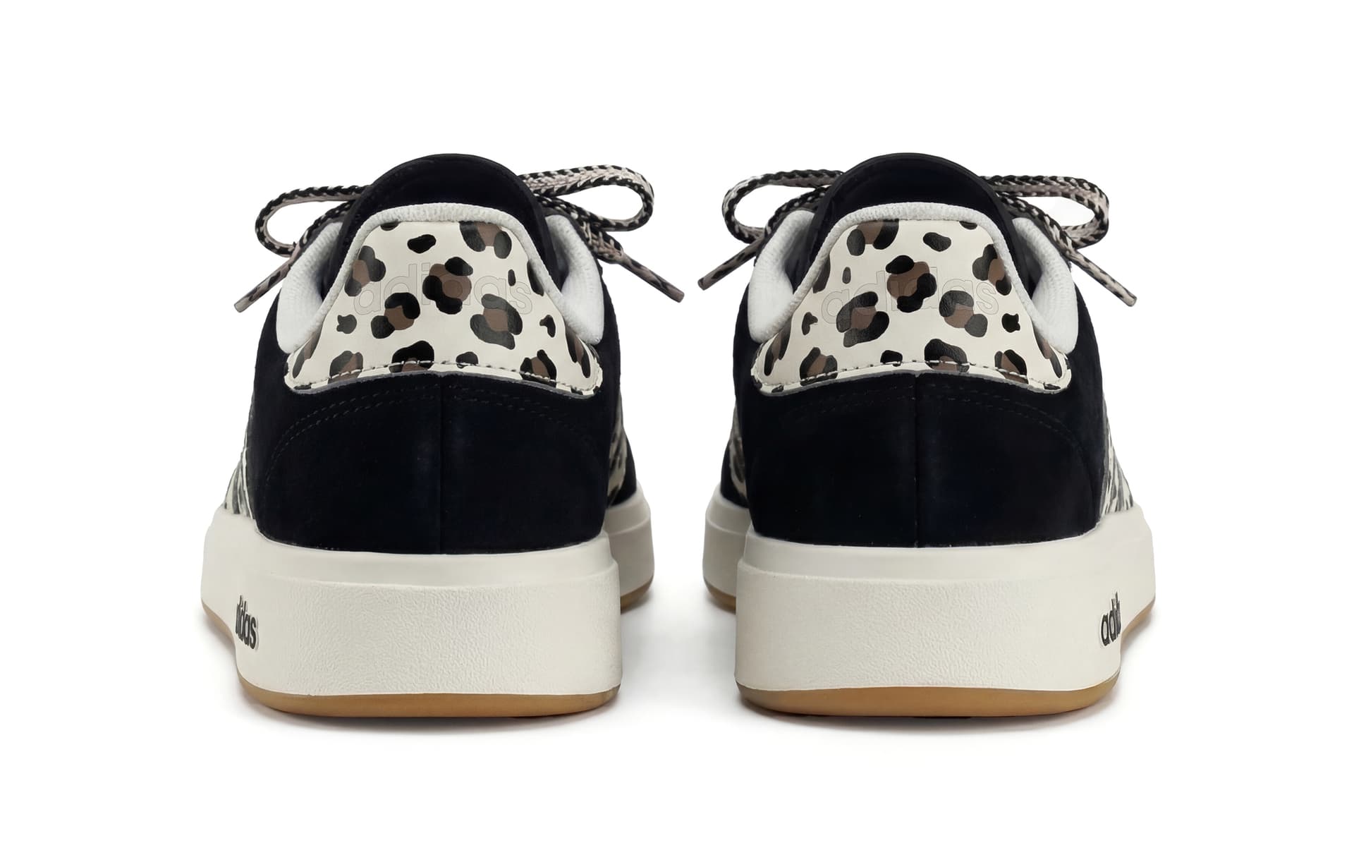 Кроссовки adidas Grand Court Base 00s - изображение 4