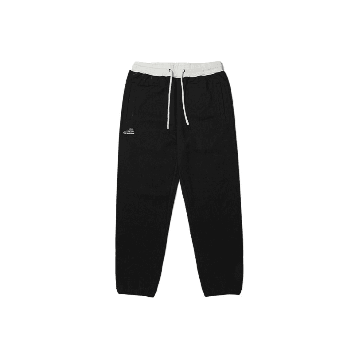 Штаны Vans x - изображение 1