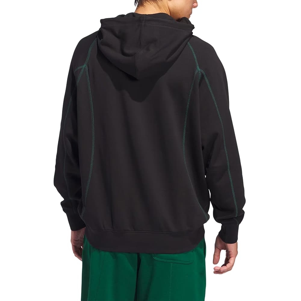 Худи adidas Shmoo FW Hoodie - изображение 4