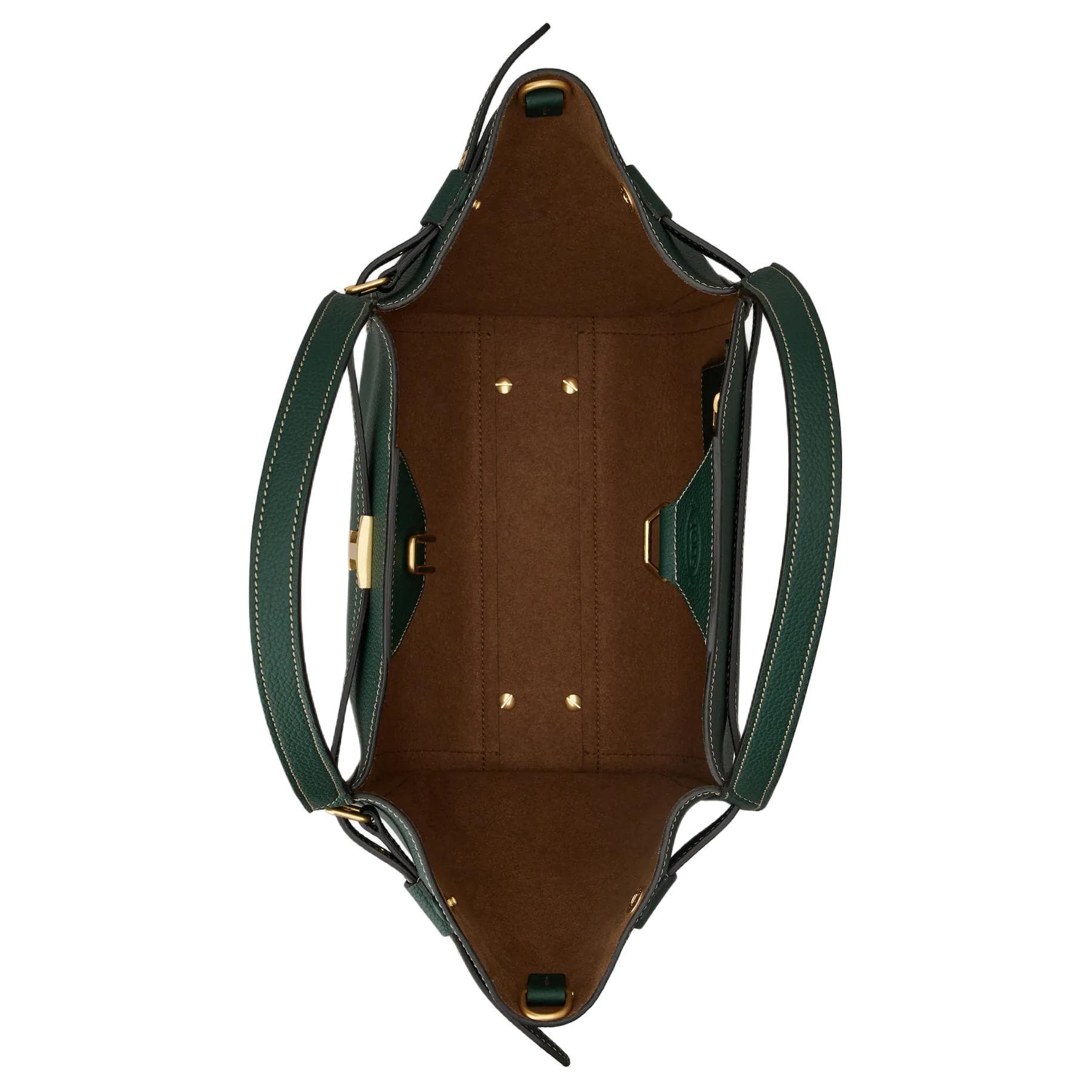 Сумка TOD'S T Timeless - изображение 5