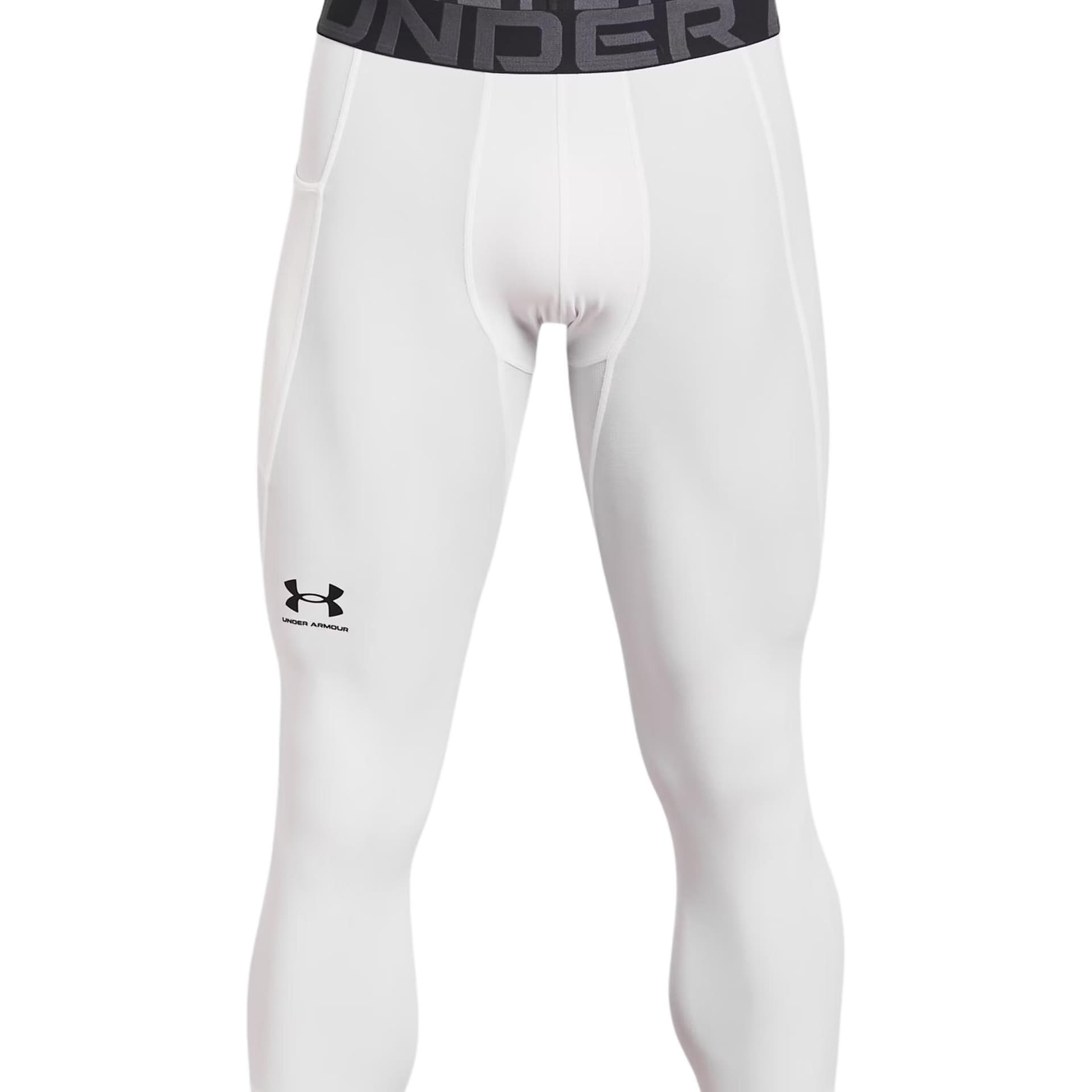 Спортивная одежда Under Armour HeatGear Спортивные брюки Мужской - изображение 1