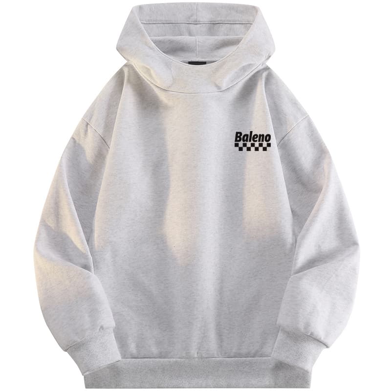 Худи LOGO - изображение 1