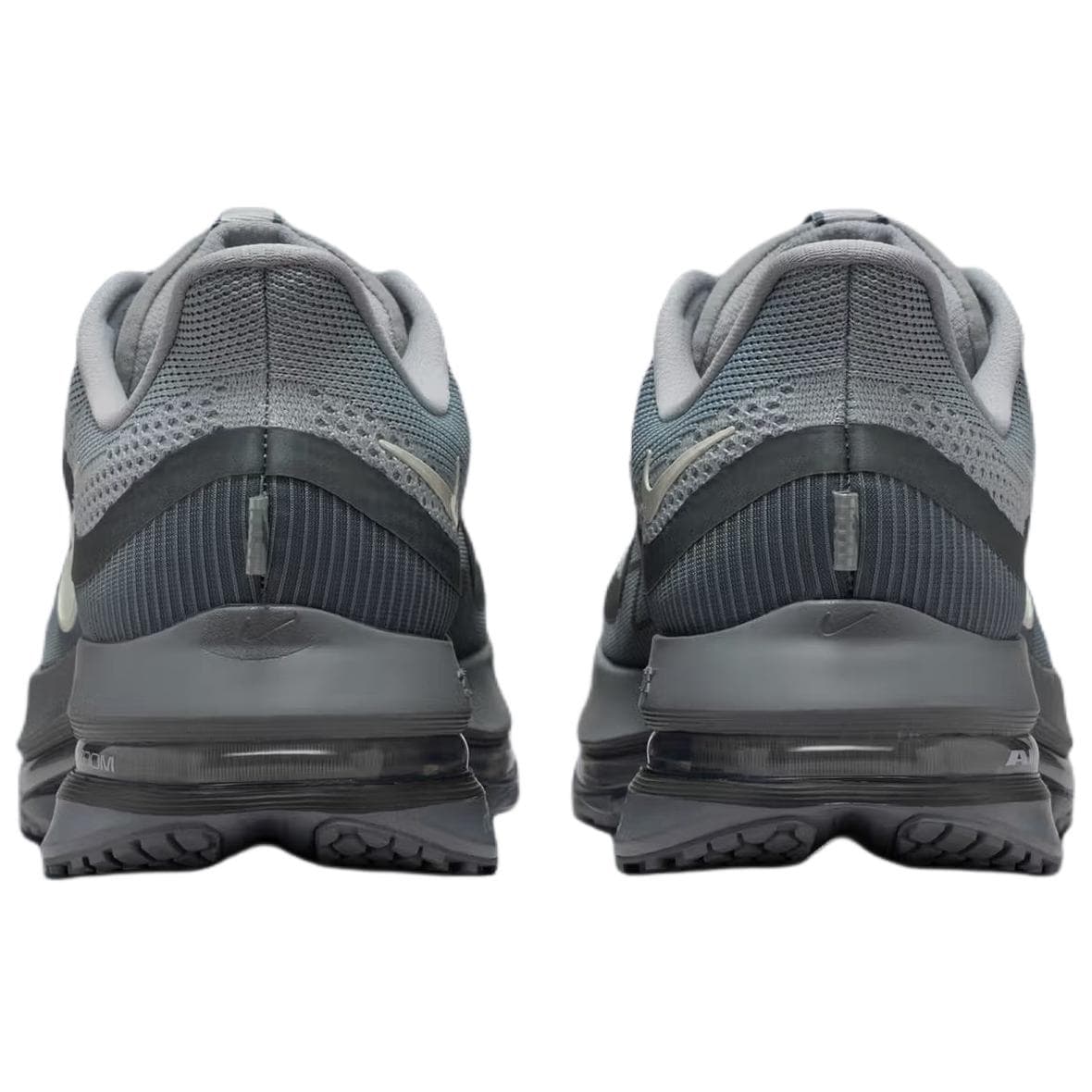 Кроссовки для бега NIKE Pegasus Premium Дышащий Лоу-топы Беговые кроссовки Мужской Волчий серый - изображение 5