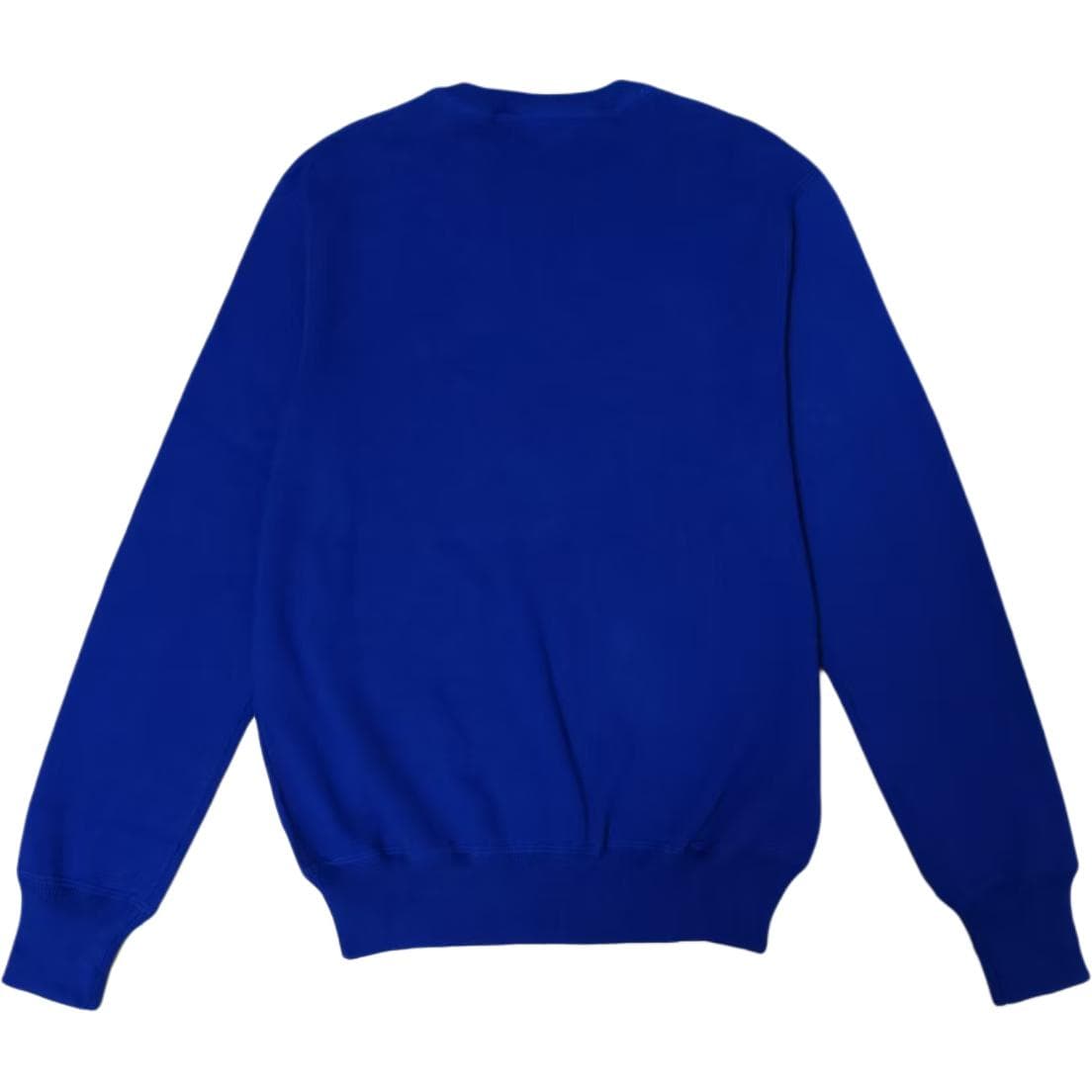 Polo Ralph Lauren Трикотаж Классическая версия Мужской Синий - изображение 2