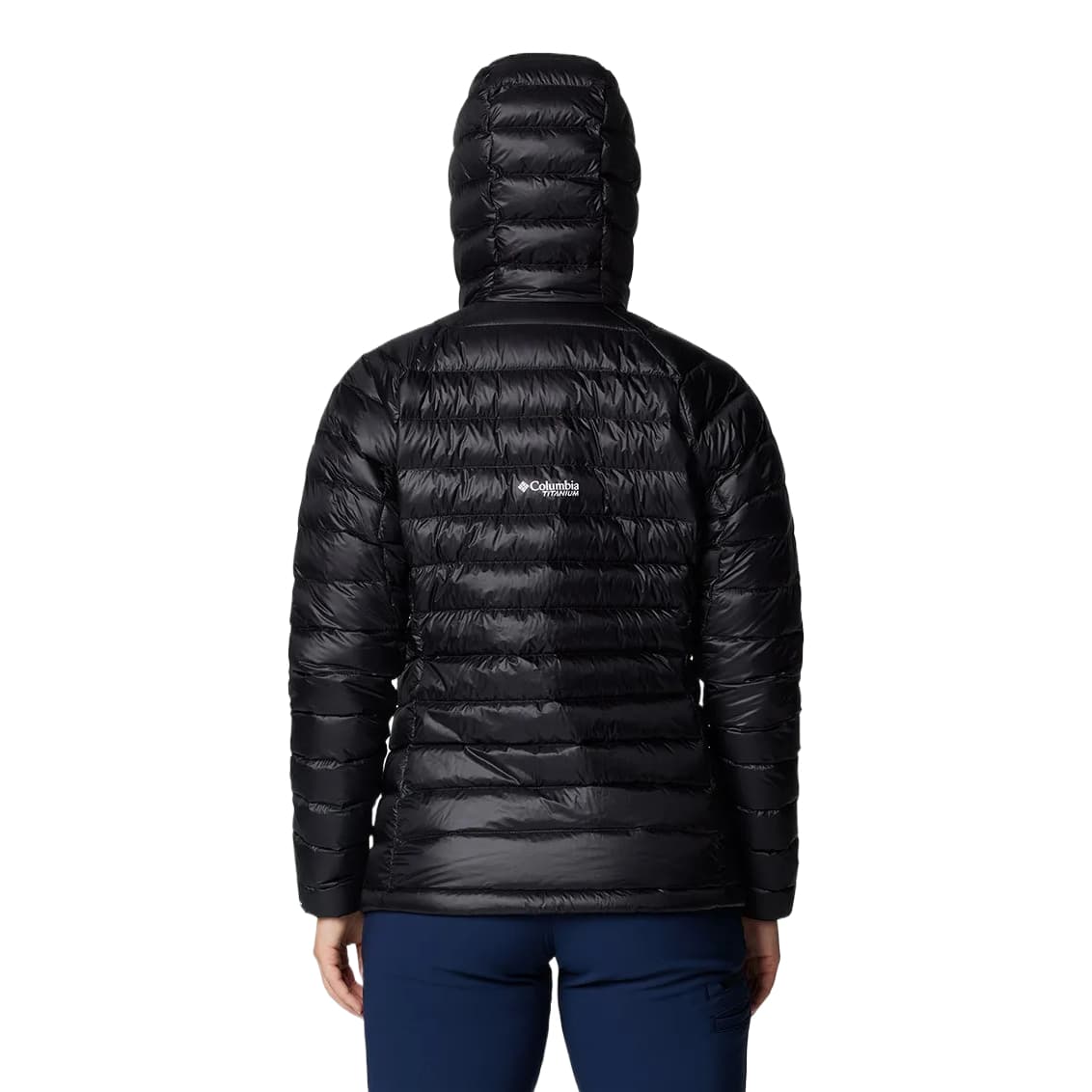 Куртка COLUMBIA Omni Термо Куртка Женские - изображение 2
