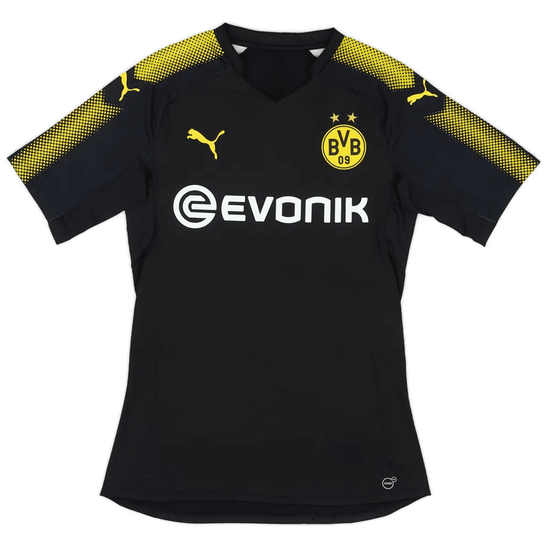 PUMA Borussia Dortmund Футбол Джерси Игровая версия Унисекс - изображение 1