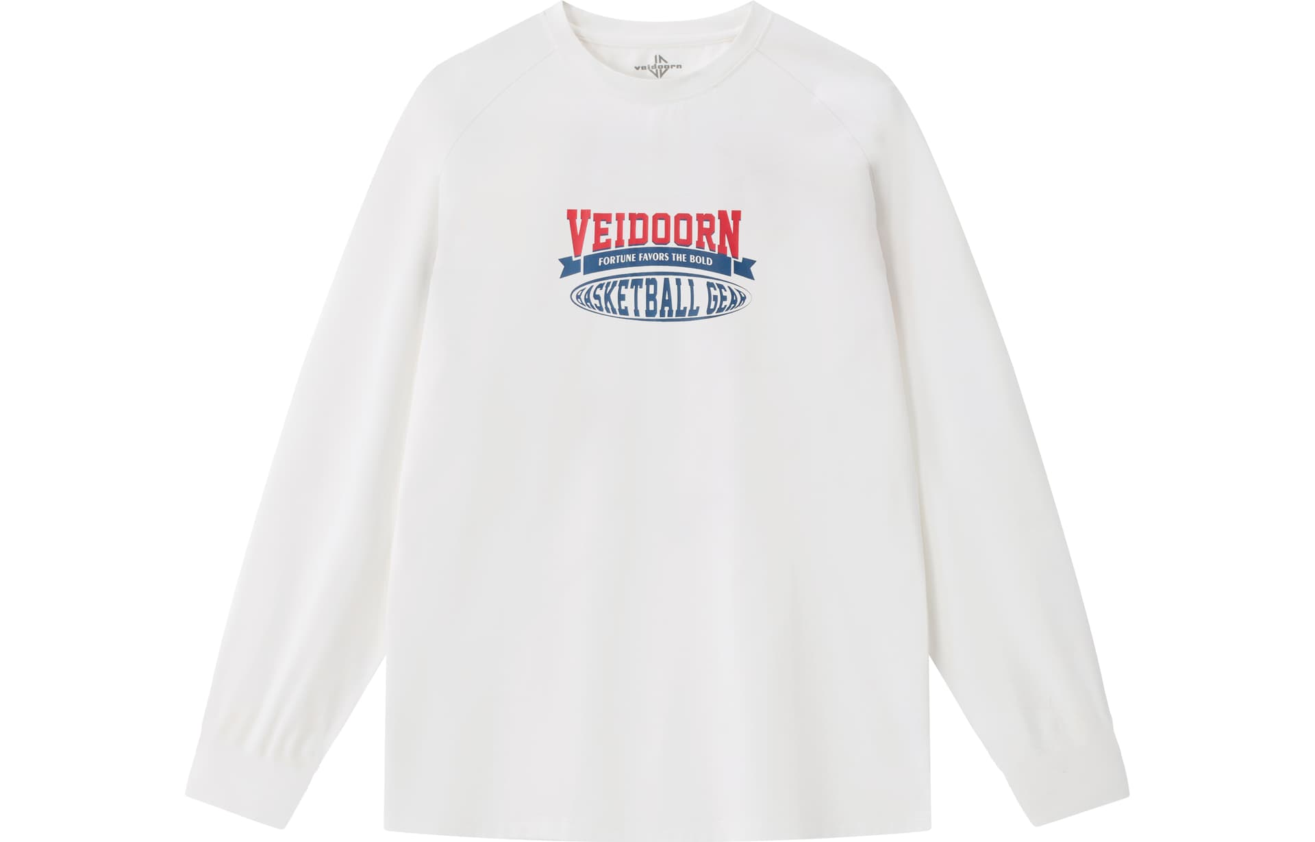 Футболка VEIDOORN Унисекс T-рубашки - изображение 1
