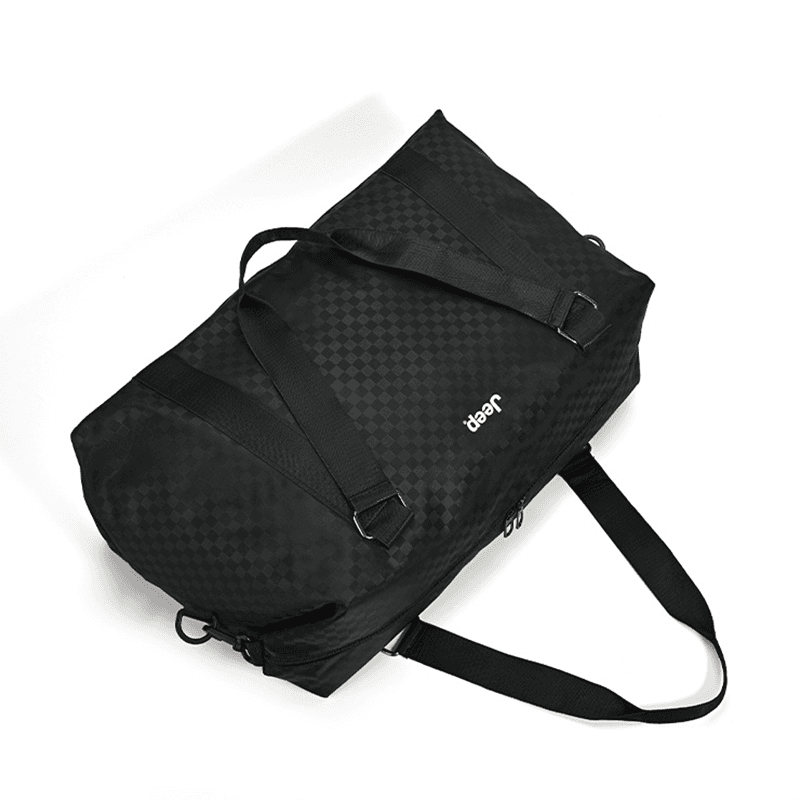 Jeep 31L Туристические сумки Oxford Черный Мужской - изображение 3