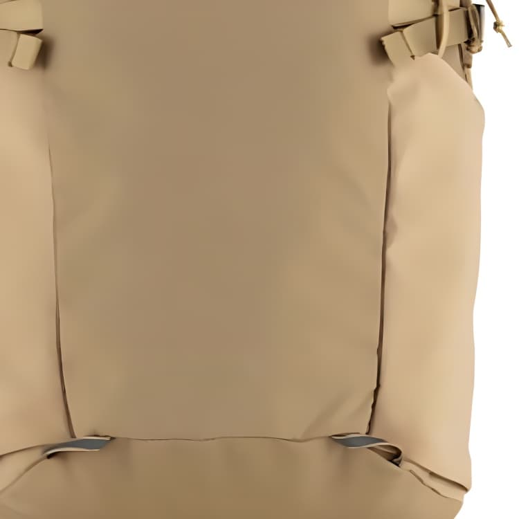 Fjallraven Abisko 16L Туристические сумки Нейлон Унисекс - изображение 4