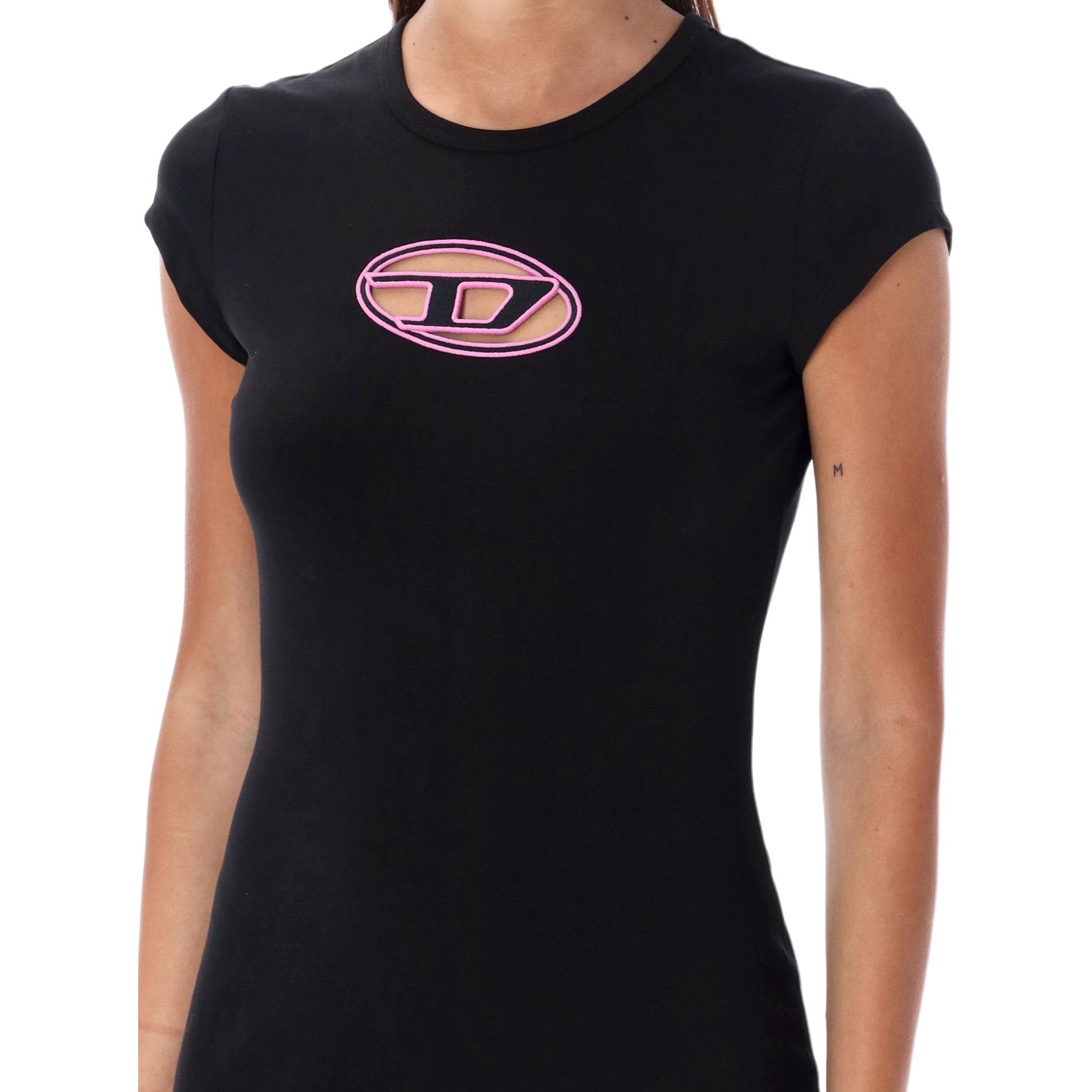 Платье DIESEL SS24 D-Angiel - изображение 3