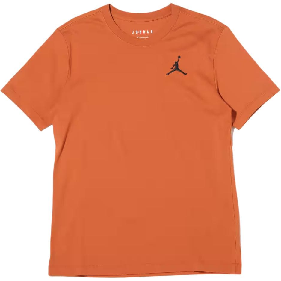 Футболка Джордан BRANDJUMPMAN EMB T Рубашка Мужская - изображение 1