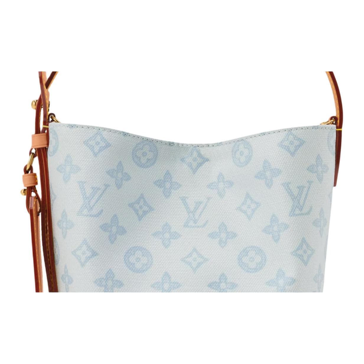 Сумка LOUIS VUITTON All In BB - изображение 7