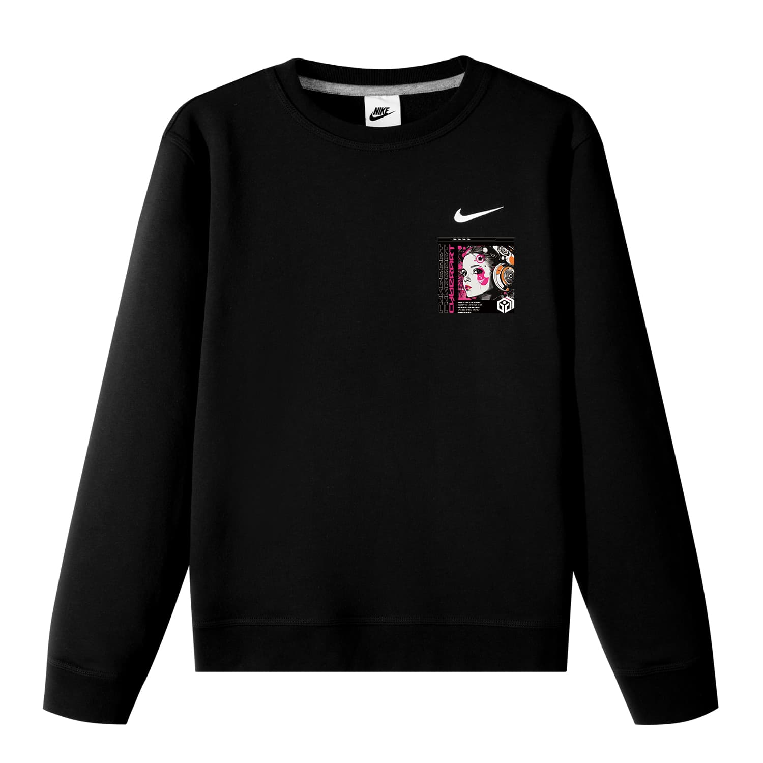 Худи Nike - изображение 1