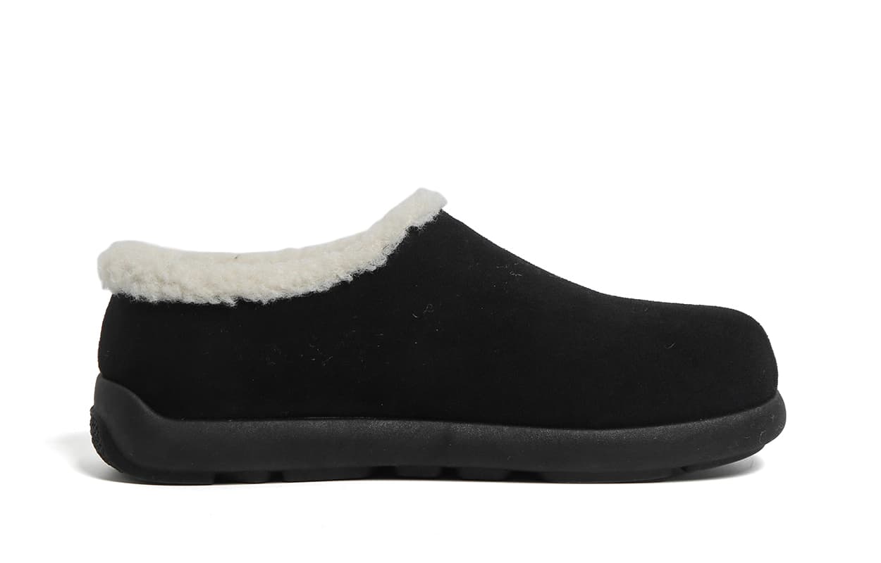 Сандалии HUANQIU Обувь Birkenstock Мужская Черная - изображение 2