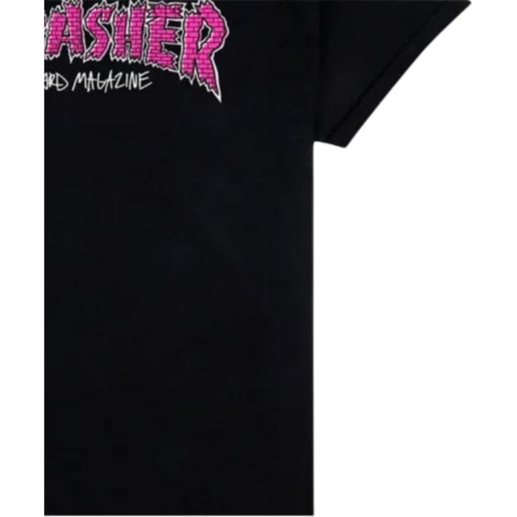 Футболка Thrasher T - изображение 2