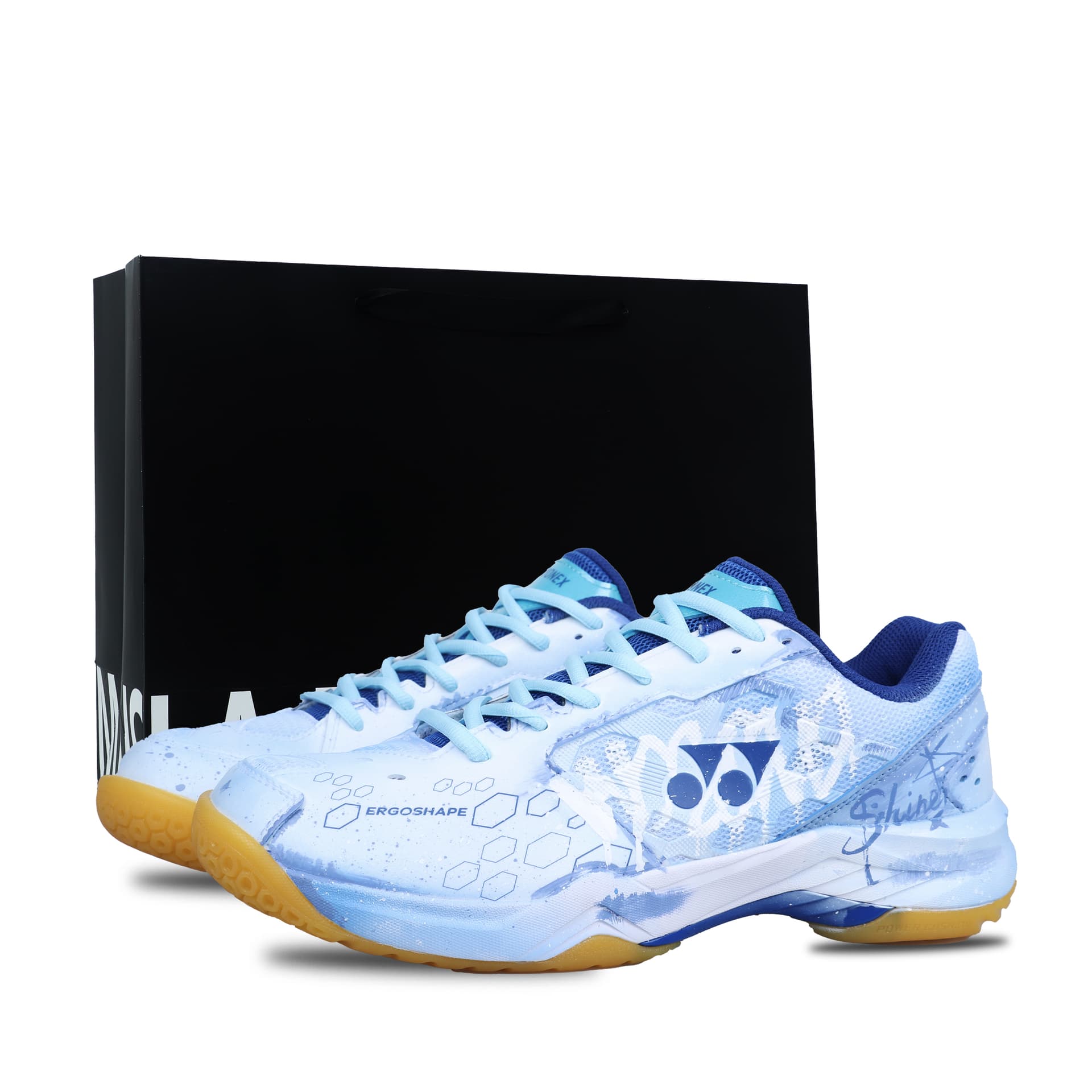 Кроссовки для бадминтона YONEX Power Cushion - изображение 1