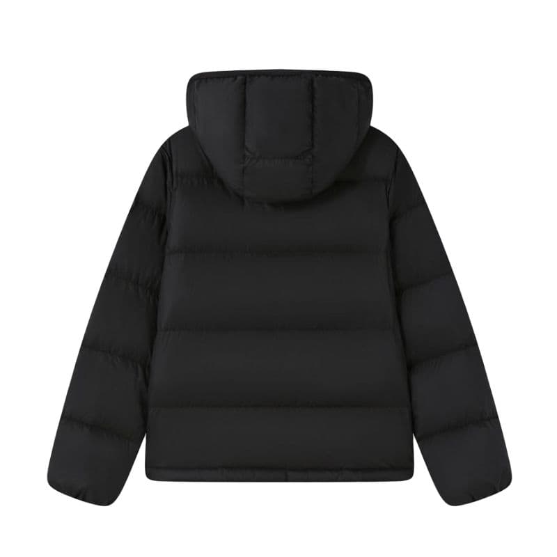 Under Armour Черный Kids Пуховики - изображение 2