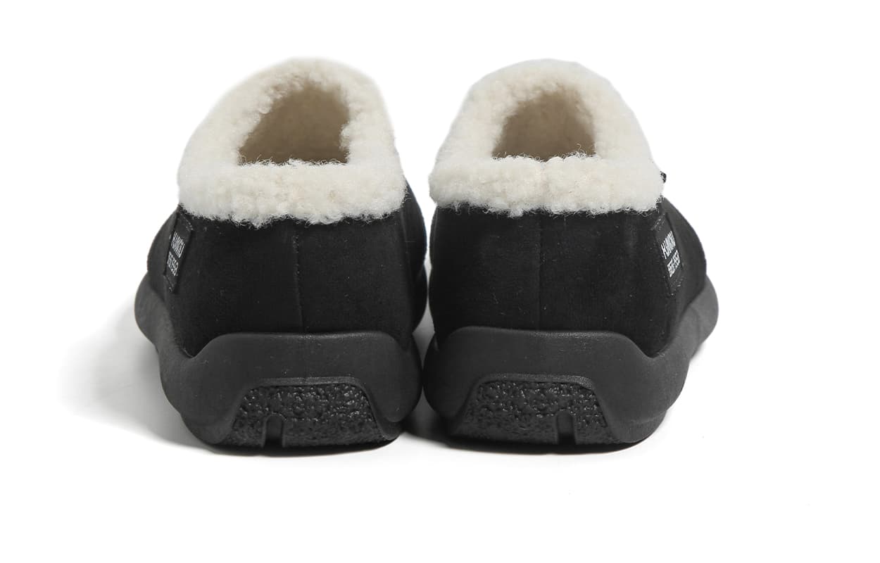 Сандалии HUANQIU Обувь Birkenstock Мужская Черная - изображение 3