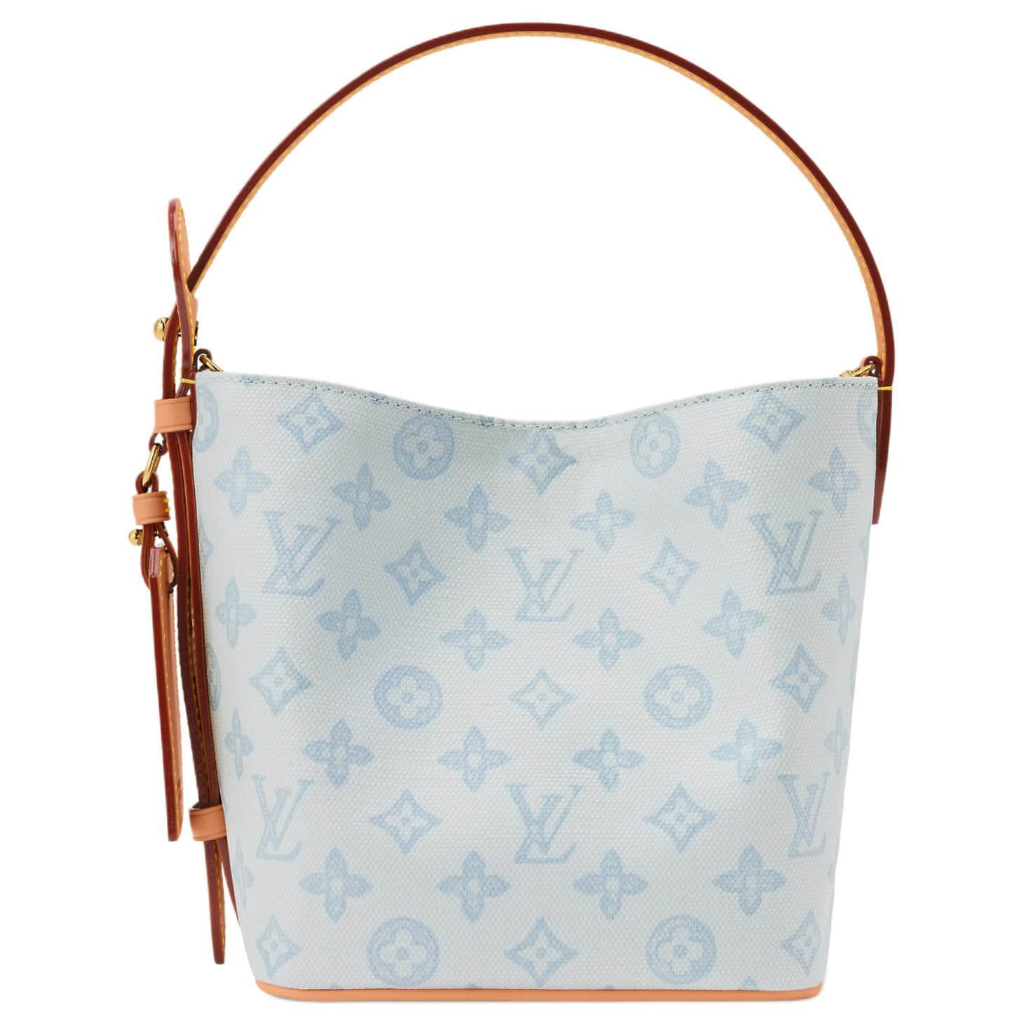 Сумка LOUIS VUITTON All In BB - изображение 1