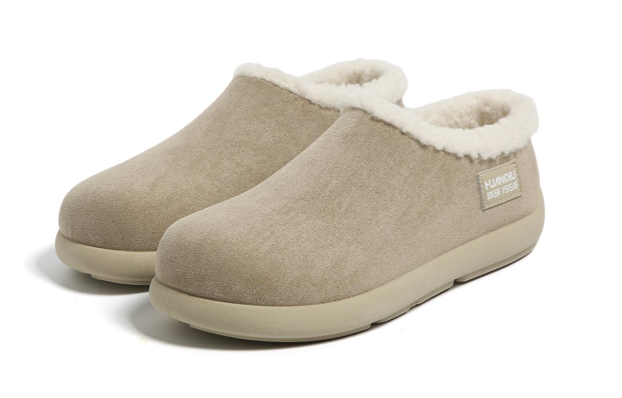 Сандалии HUANQIU Обувь Birkenstock Мужская Хаки - изображение 5