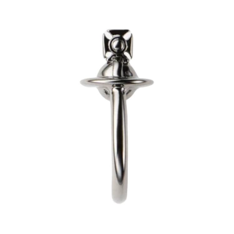 Серьги Серьги Vivienne Westwood Мужские Черные - изображение 2