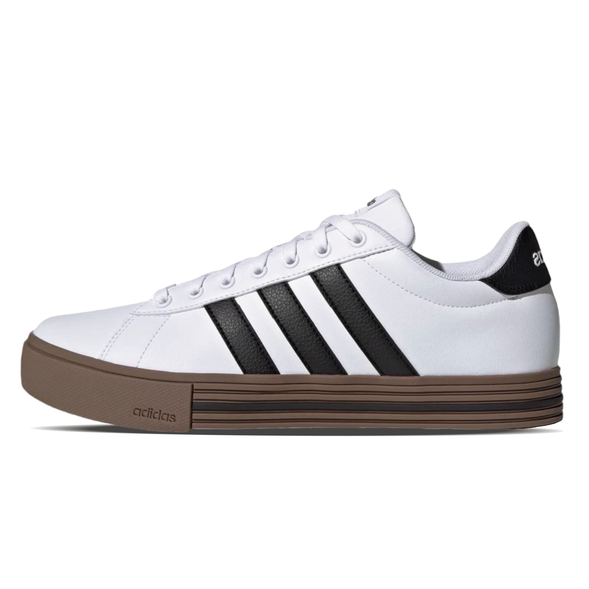 Кроссовки adidas Daily 4.0 - изображение 7