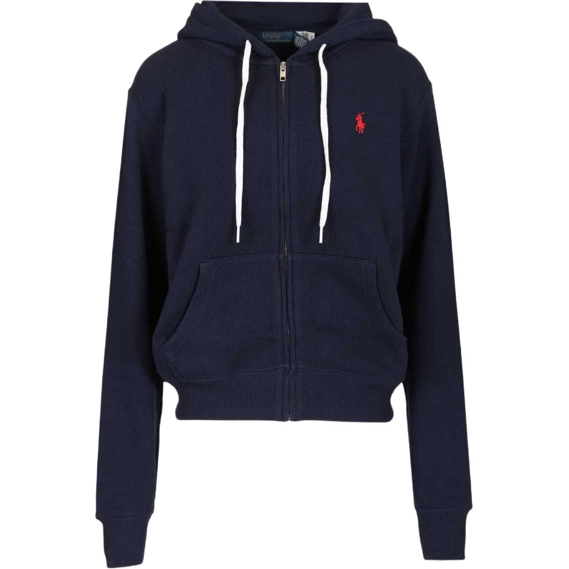Худи Толстовка Polo Ralph Lauren Женское - изображение 1