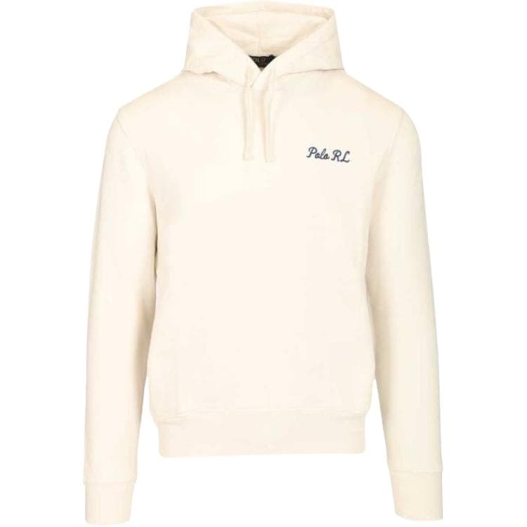 Кофта Polo Ralph Lauren Polo Bear Свитшот Мужской Экрю - изображение 1