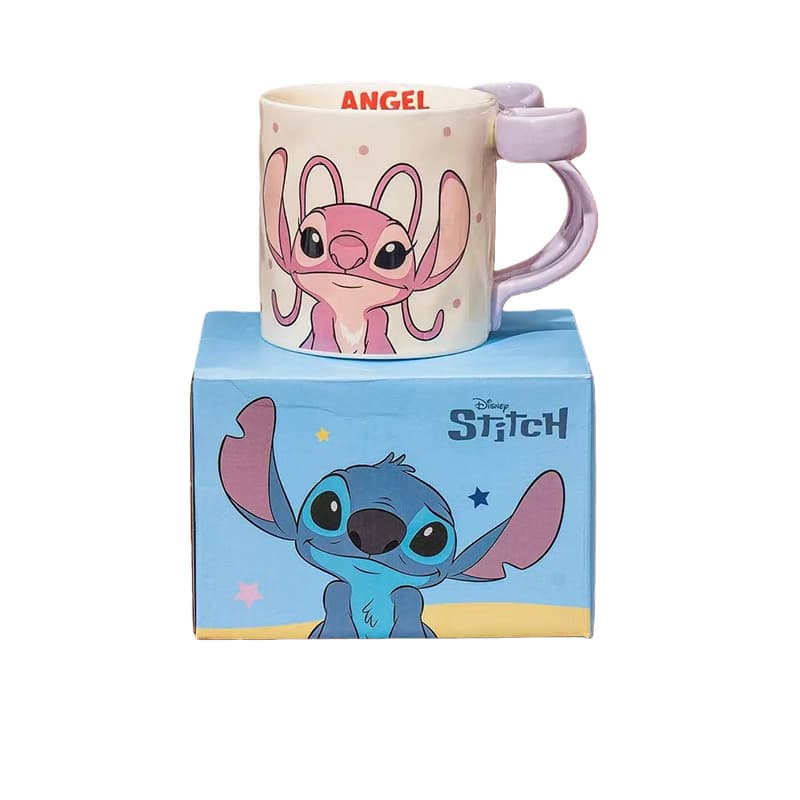 Кружки Disney - изображение 1