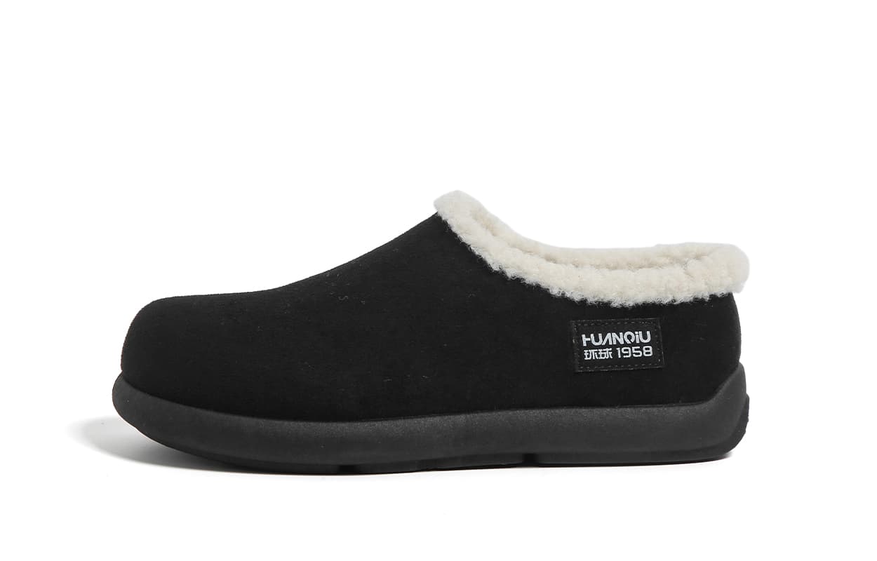 Сандалии HUANQIU Обувь Birkenstock Мужская Черная - изображение 1
