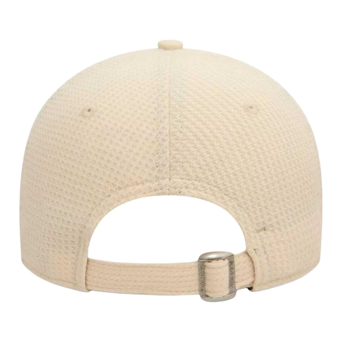 Кепка New Era 65% хлопок 35% полиэстер Женские кепки Светлый умбра - изображение 3