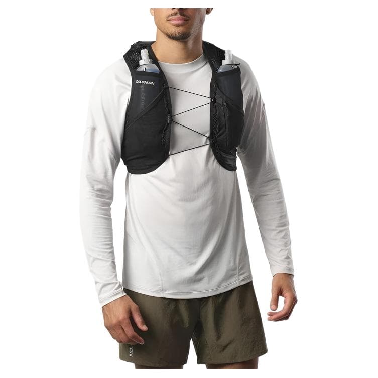 Рюкзак SALOMON 8L - изображение 4