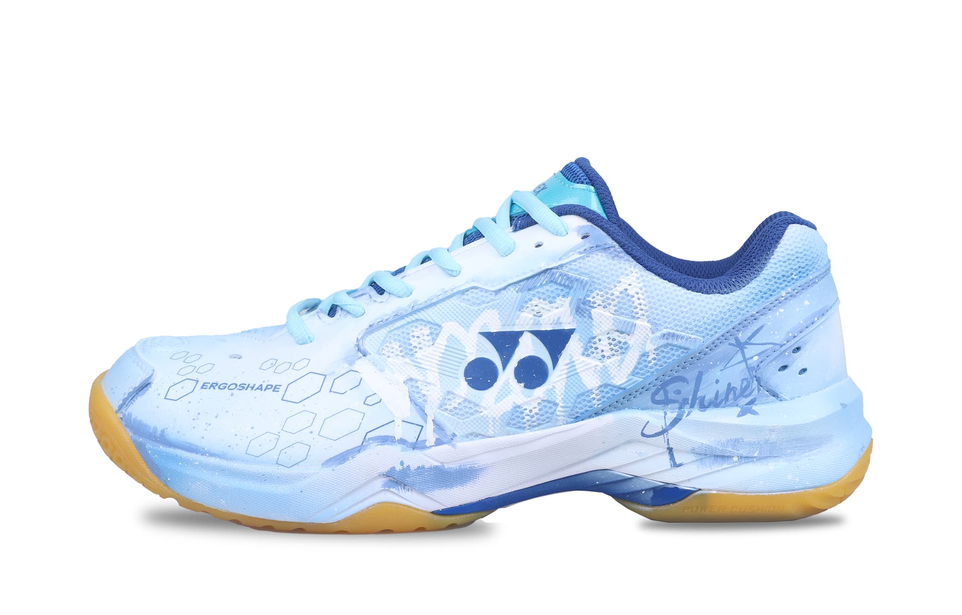 Кроссовки для бадминтона YONEX Power Cushion - изображение 2
