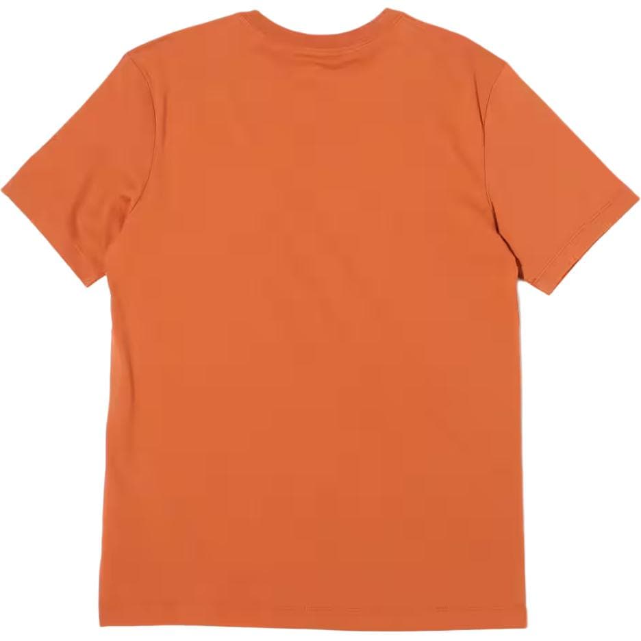 Футболка Джордан BRANDJUMPMAN EMB T Рубашка Мужская - изображение 2