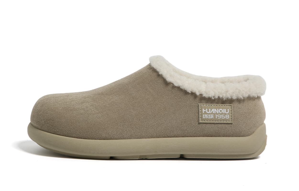 Сандалии HUANQIU Обувь Birkenstock Мужская Хаки - изображение 1