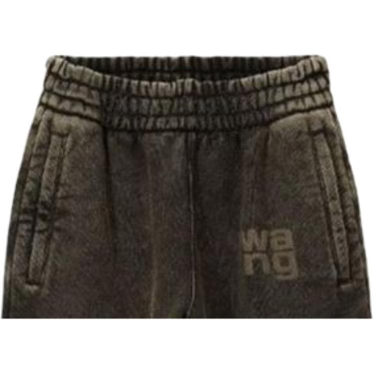 Штаны alexander wang - изображение 2