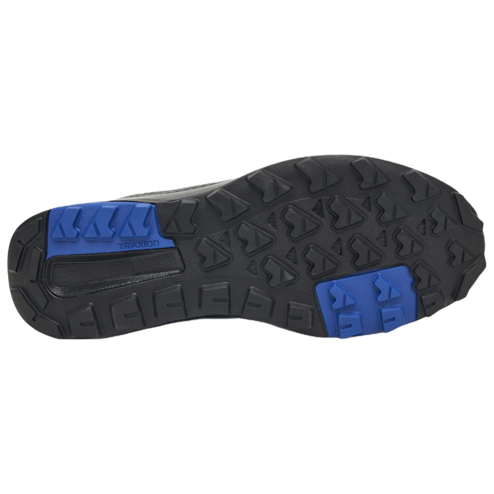 Кроссовки adidas Terrex Anylander Альпинистская обувь для приключений Мужская Зеленая - изображение 6