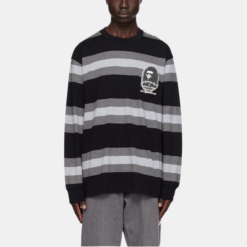 Футболка BAPE T - изображение 2