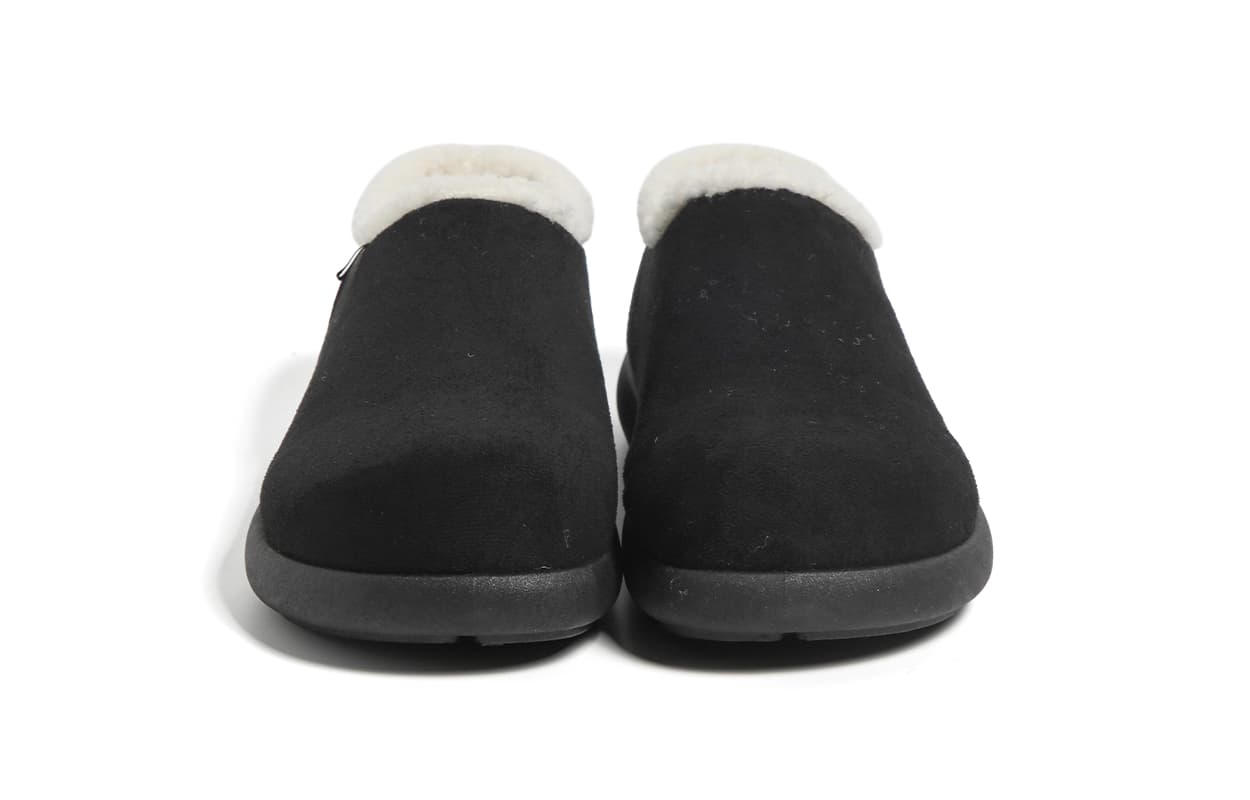 Сандалии HUANQIU Обувь Birkenstock Мужская Черная - изображение 6