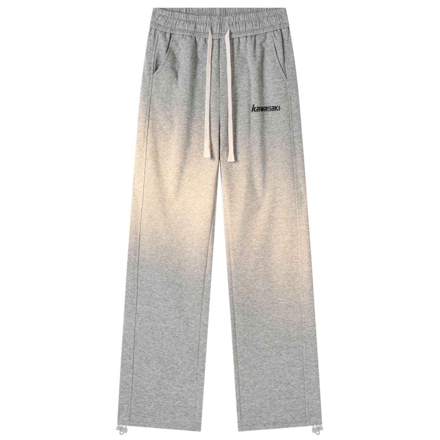 Штаны Kawasaki Unisex Casual Pants Кавасаки Унисекс Повседневные Брюки - изображение 1