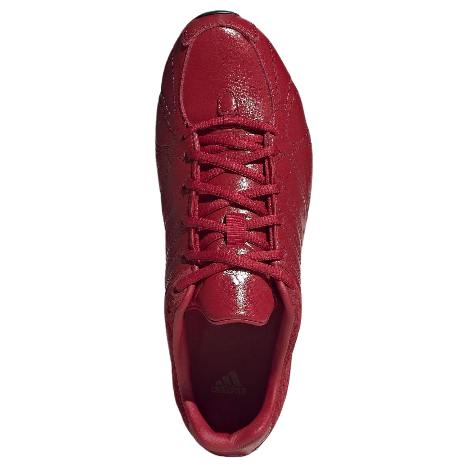 Кроссовки Adidas Ghost Sprint Повседневная обувь Женская Красная - изображение 3