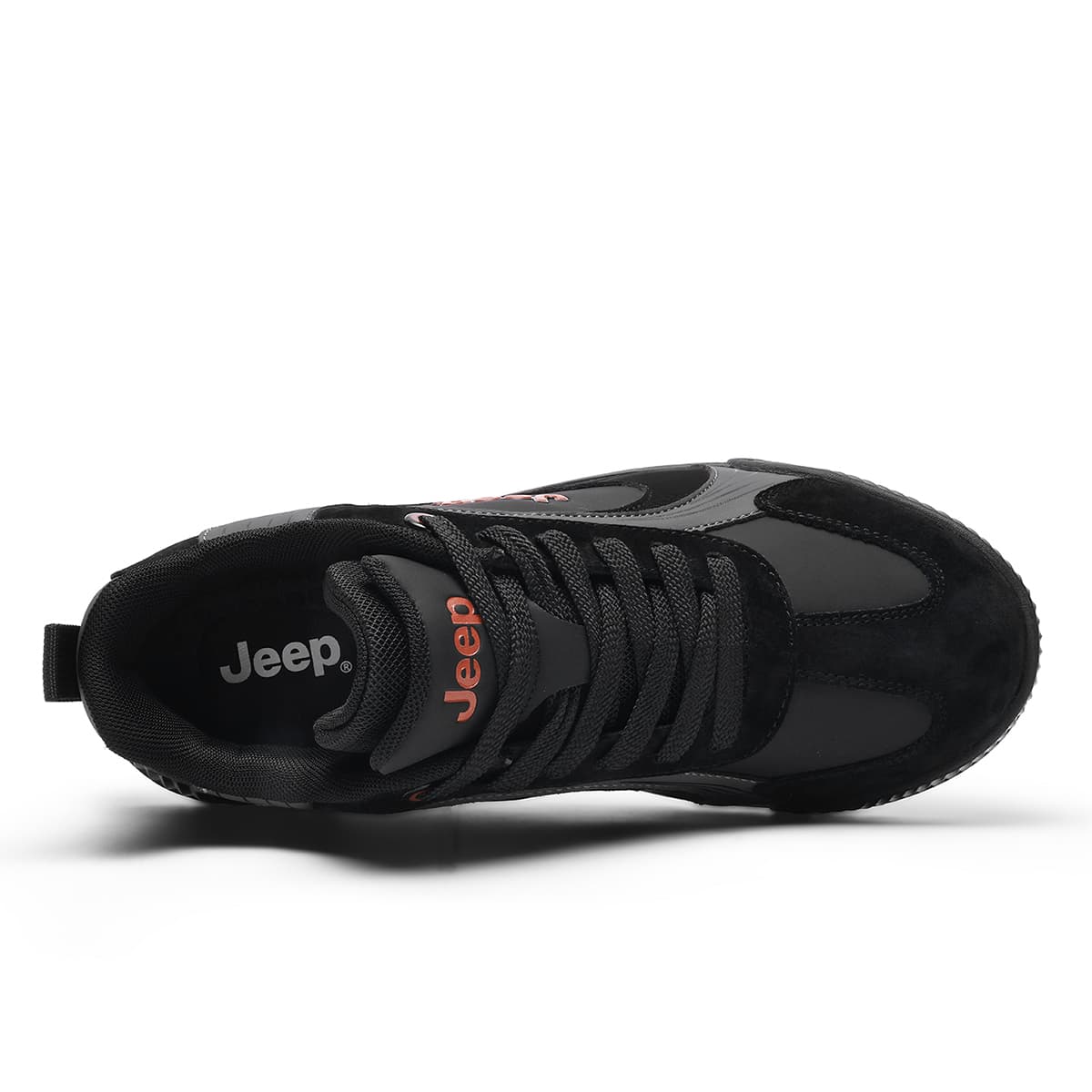 Кроссовки Jeep Низкий Топ Повседневная Обувь Мужская - изображение 2